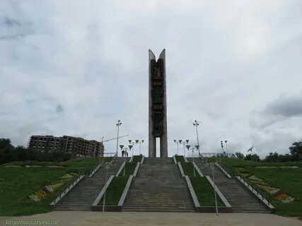 Нагорный удмуртская республика
