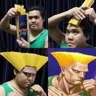 Cosplay meme
