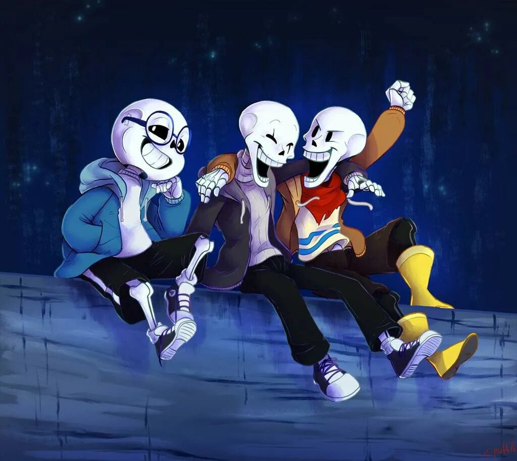 Sans aus