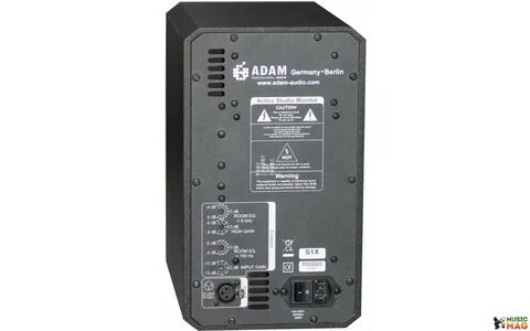 Adam a s