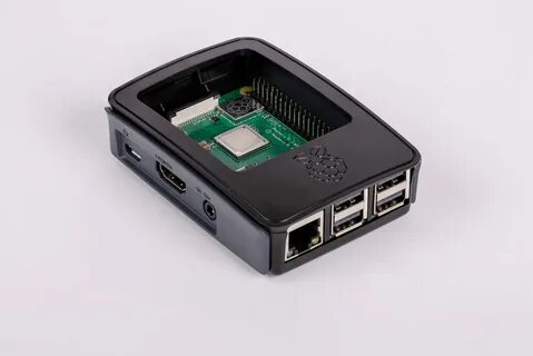 Raspberry pi lite