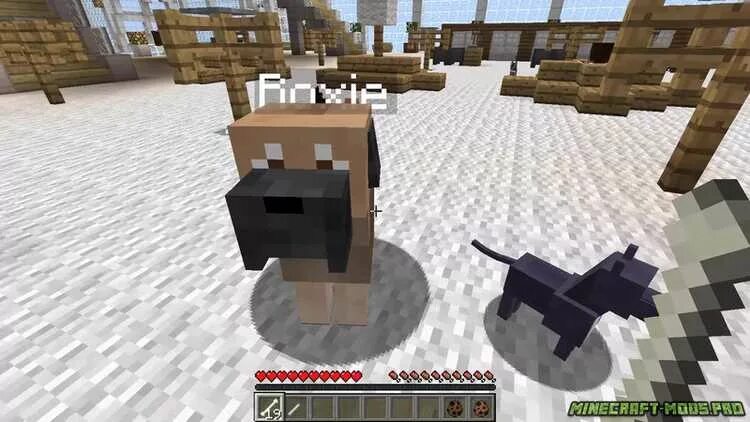 Скачать Doggy Style 1.7 10