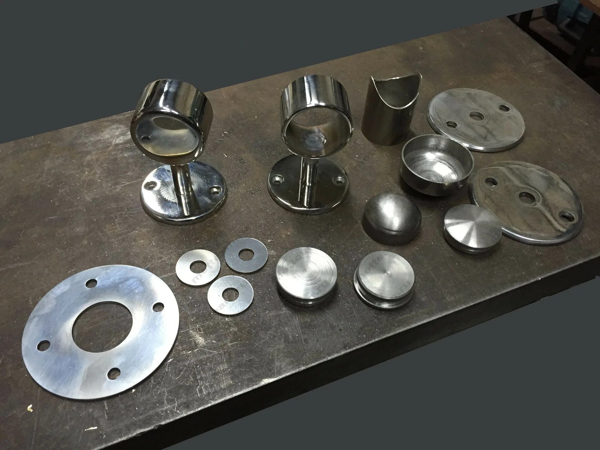 Фитинги для стальной трубы / steel pipe fittings. Stainless steel pipe fittings. Детали из нержавейки. Нержавейка aisi 304 фитинги. Фланец aisi 304.