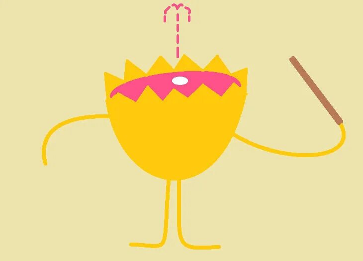 Dumb ways 2. Dumb ways 2