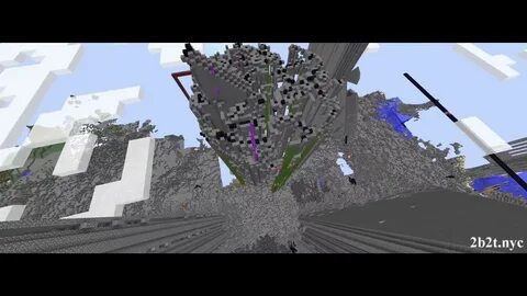 2b2t сервер