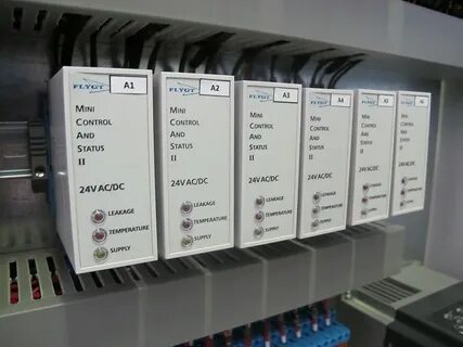 Manage control