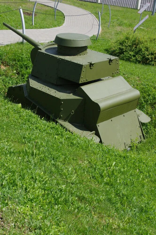 Мс 1 обзор