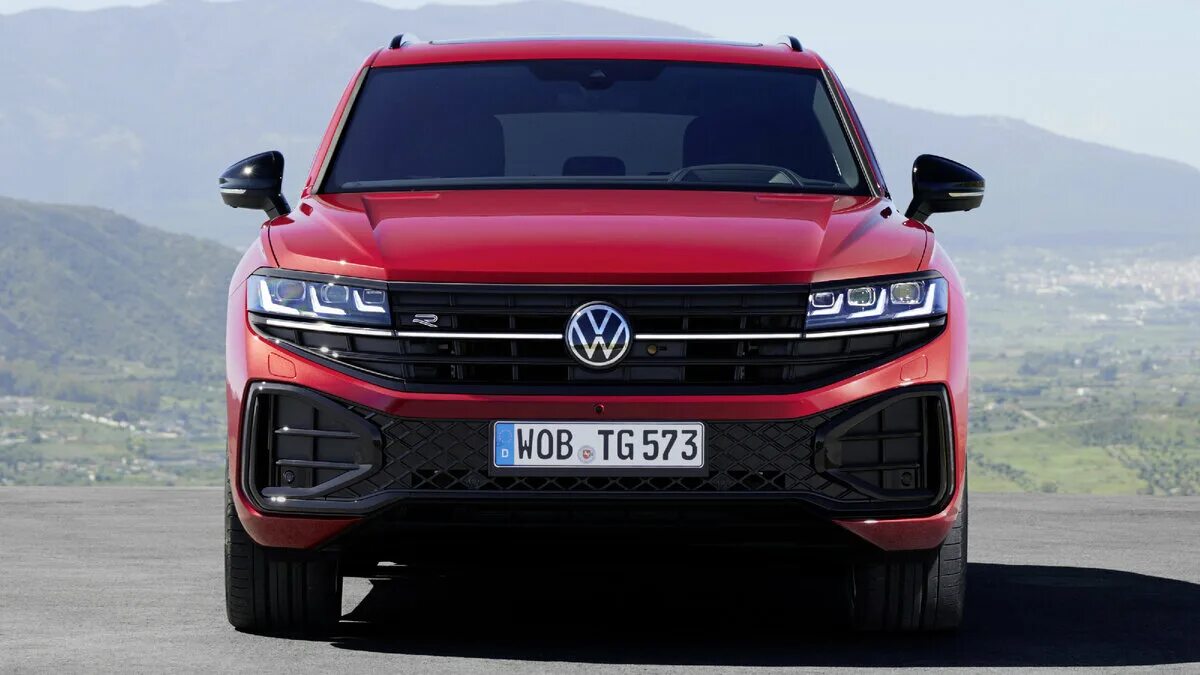 Фольксваген Туарег 2024. VW Touareg 2023. Фольксваген Туарег 2024 года. Touareg 2024 Facelift. Volkswagen 2024 года