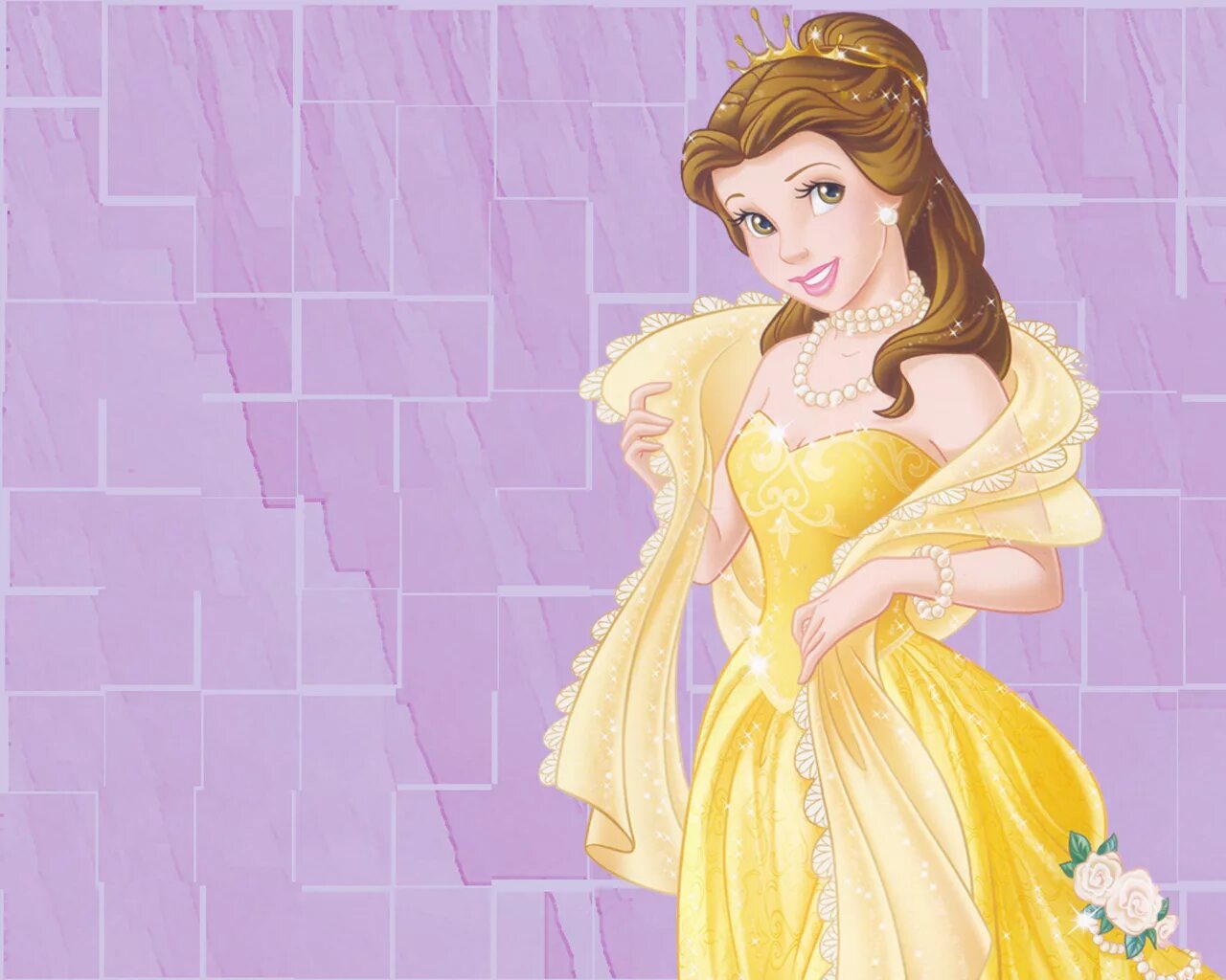 принцессы красавицы