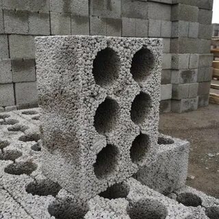 Керамзитоблоки в оренбурге