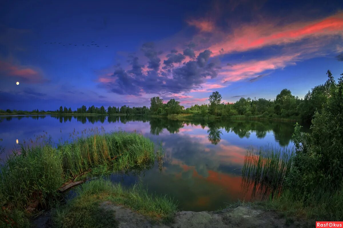 озерах одноклассники