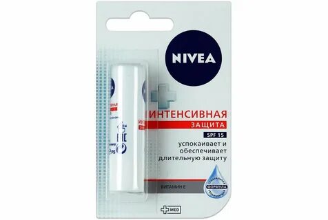 Интенсивная защита