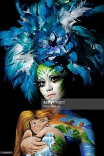Body painting