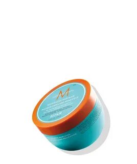 Revitalizing hair mask