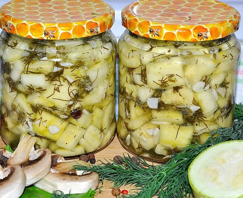 Что вкусного можно приготовить на зиму. Что вкусного можно приготовить на зиму