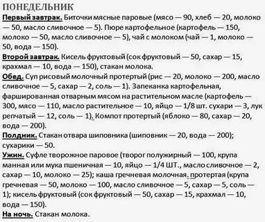 Лечение эрозивного гастрита препараты схема лечения