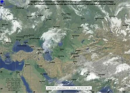 Погода в краснодарском крае в ноябре 2024