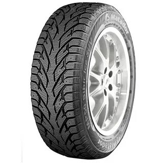 Шины матадор 215 65 r16 зимние шипованные