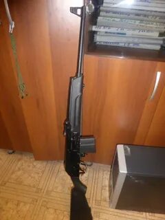 Сайга 308 отзывы