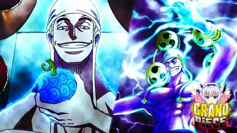 Goro one piece