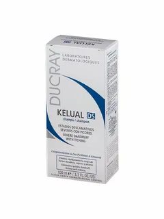 Ducray kelual ds