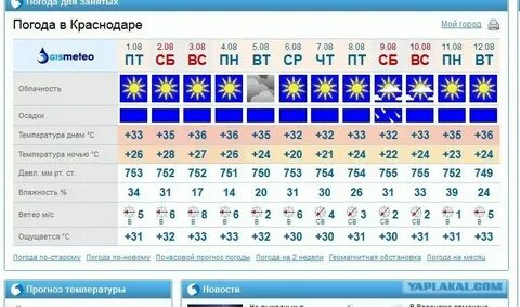 Гисметео химки сегодня