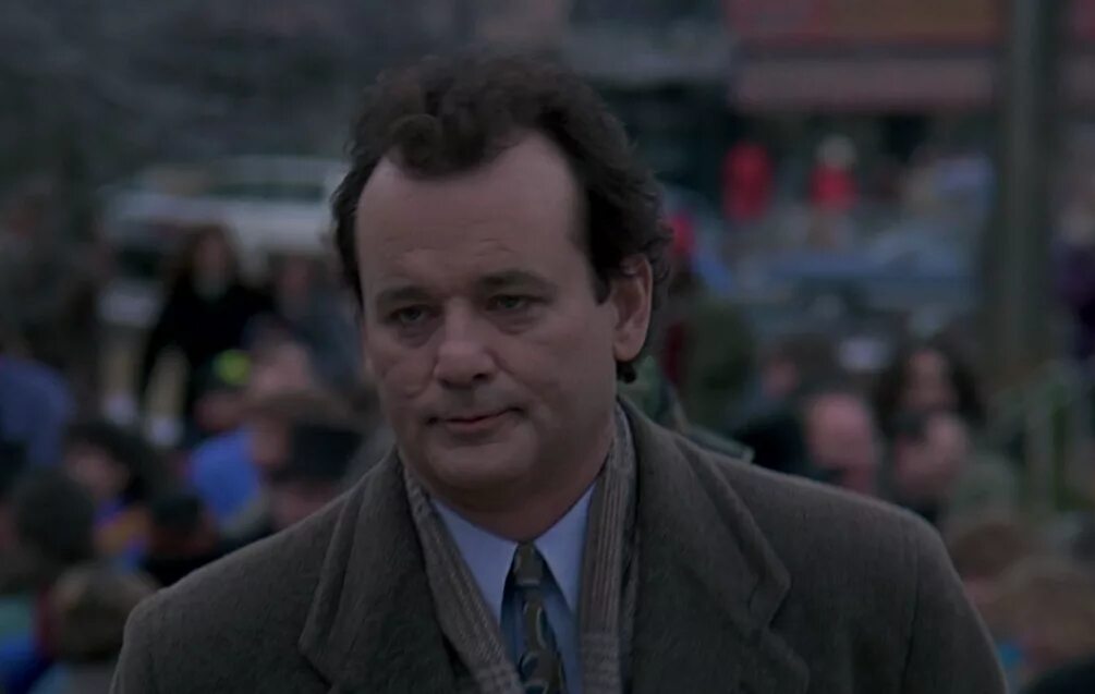 4 день сурка. Харольд рэмис день сурка. 4 день сурка. День сурка / groundhog day (1993). День сурка фильм 1993.