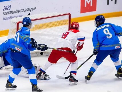 Сборная казахстана по хоккею состав