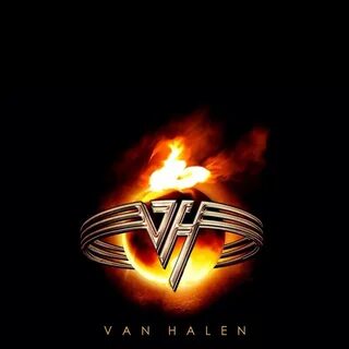 Van halen jump