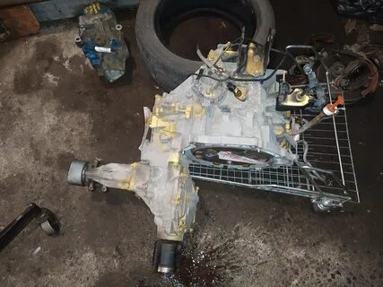 Сделать коробку автомат