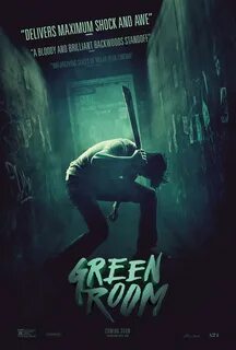 Book room green