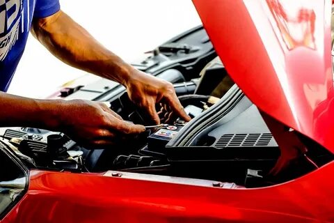 Fix auto