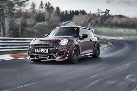 John cooper works