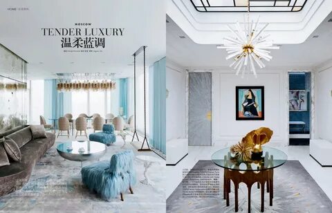 Elle home