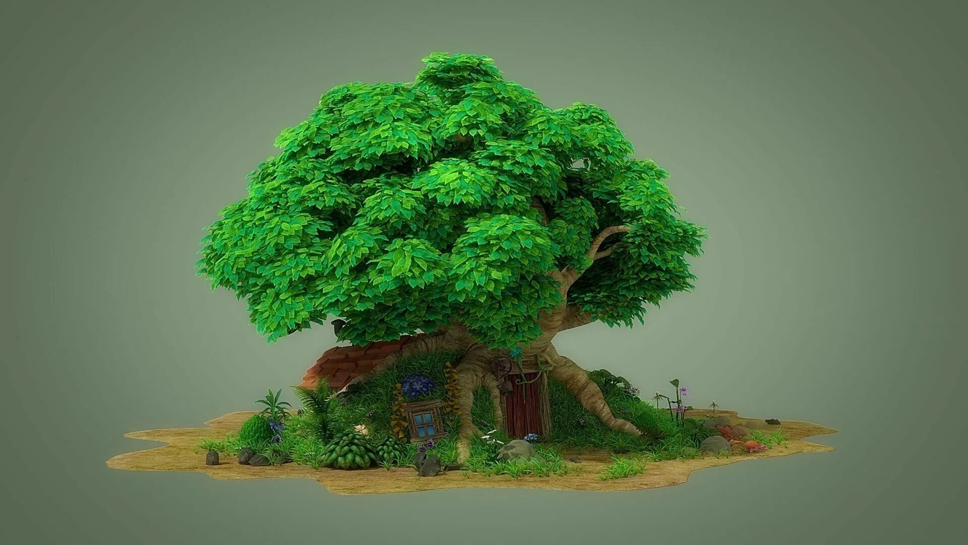 My new tree. Низкополигональные деревья 3ds Max. Дерево 3d. Деревья для моделирования. Стилизованные деревья 3d.