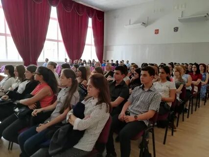 Азовский гуманитарно