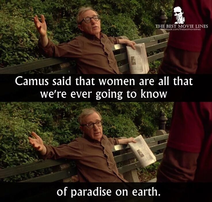 Got anything else. Anything else. камю мем. парадайз мем. paradise meme best life.
