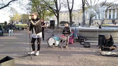 Морф музыкант