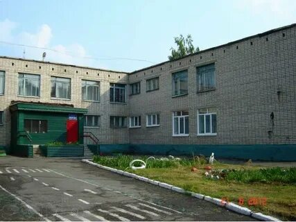 Детский сад номер 72