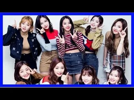 Twice records