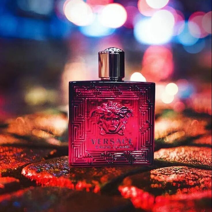 Версаче флейм. Versace Eros Flame 100ml. Духи Версаче Эрос фламе. Eros Flame Versace 100 мл. Versace Eros Flame мужской.