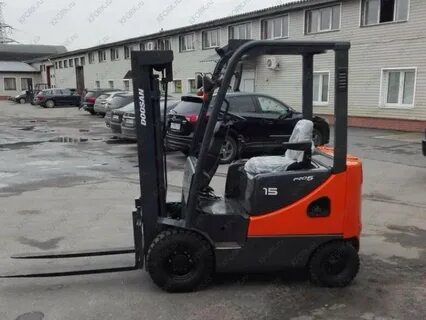 Doosan d15s 5