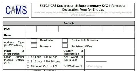 Fatca это