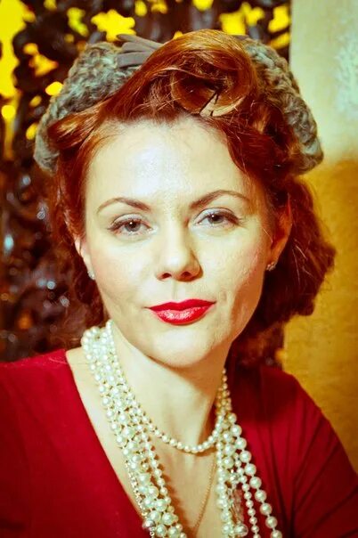 Ирина Нечаева, Томск, Россия