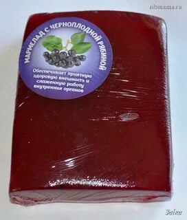 Пластовый мармелад