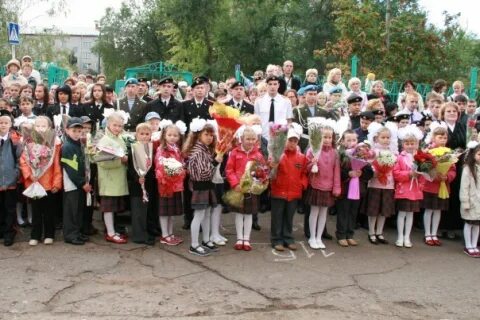 Вятские поляны 2 школа лицей