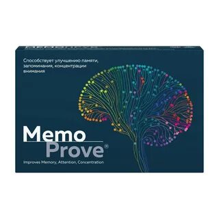 Мемопрув инструкция