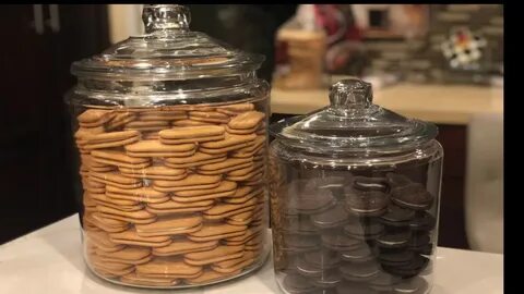 Cookie jar