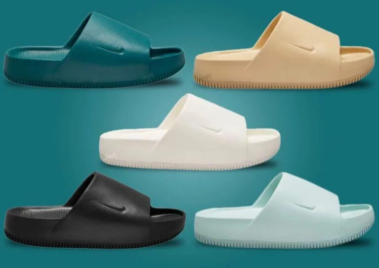 Calm slide. Nike calm slide. сланцы nike calm slide. тапочки модные 2025. nike slides.