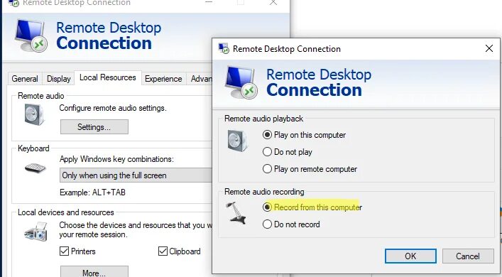 Exe desktop. Exe desktop